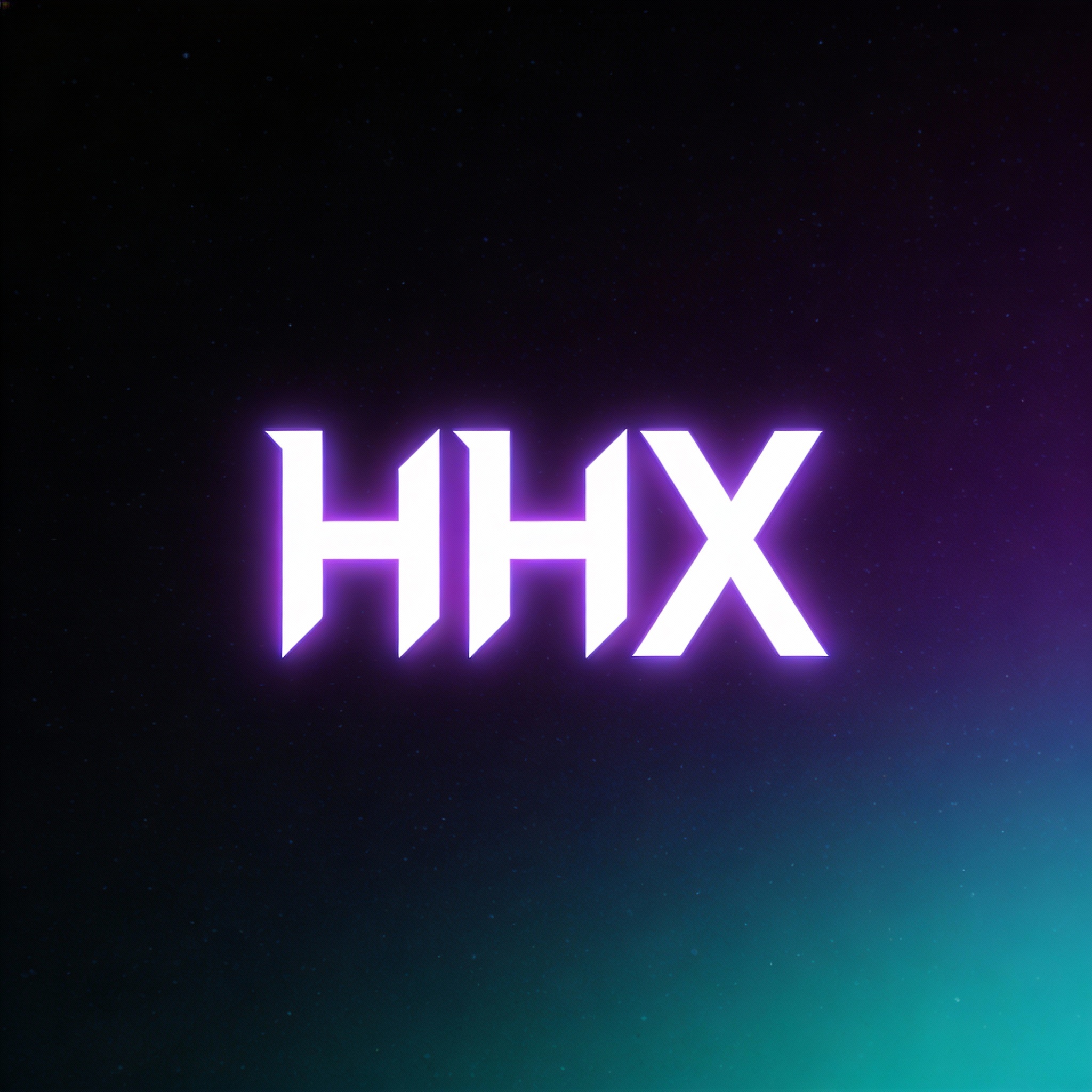 Hyper Helix HHX Token
